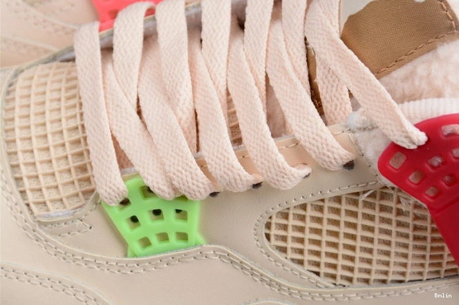 Bmlin Shoes Retro (GS) Things Where DH0572-264 the 4 Are Jordan Wild 0822
